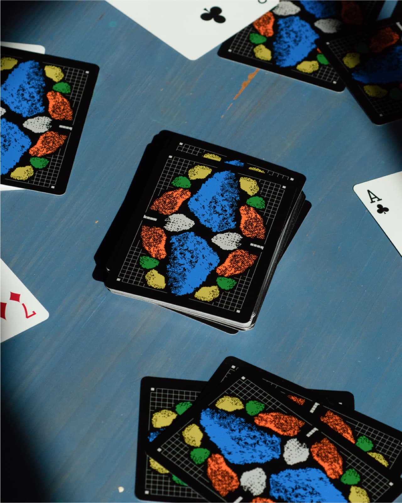 Custom Playing Cards