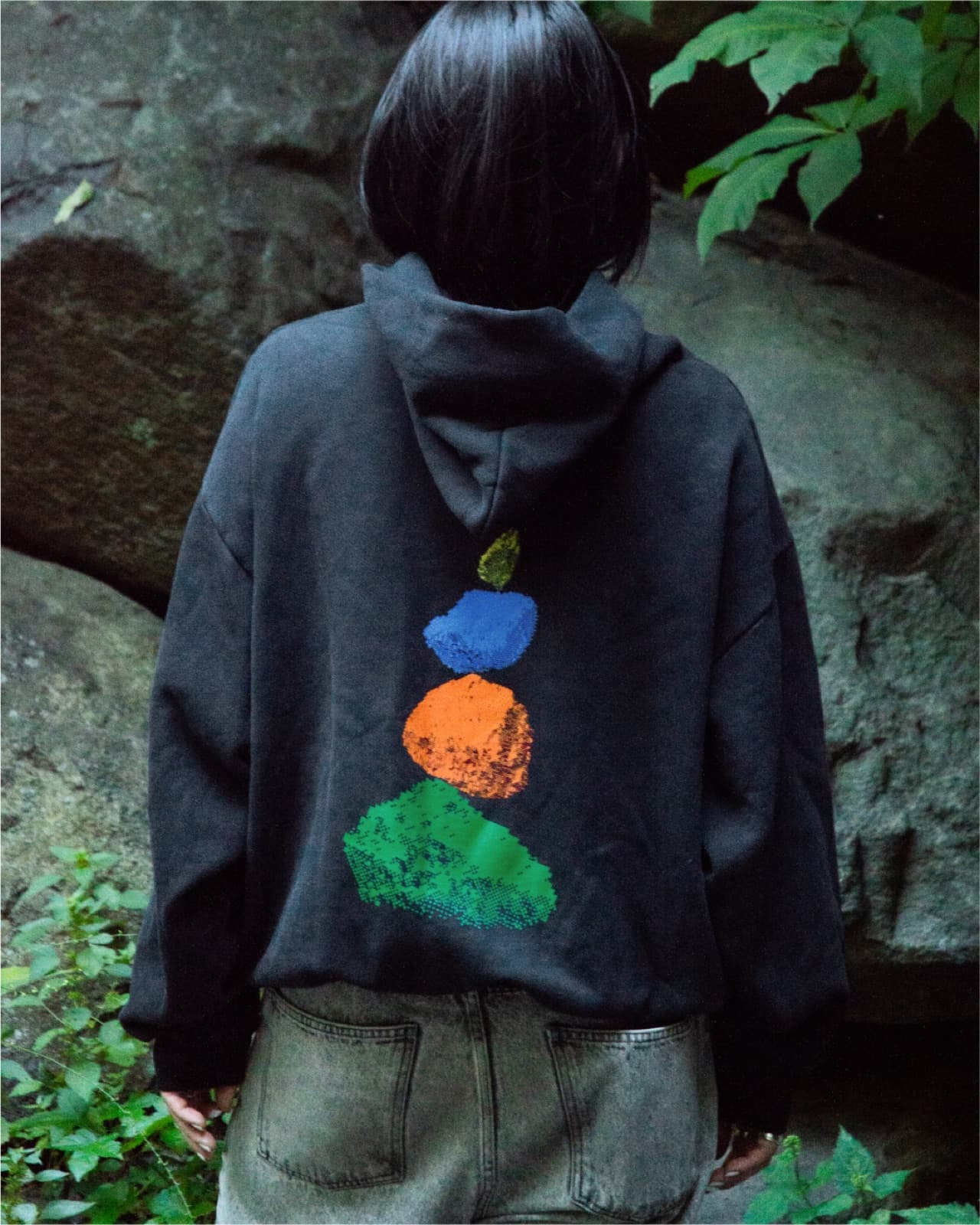Basecamp Hoodie