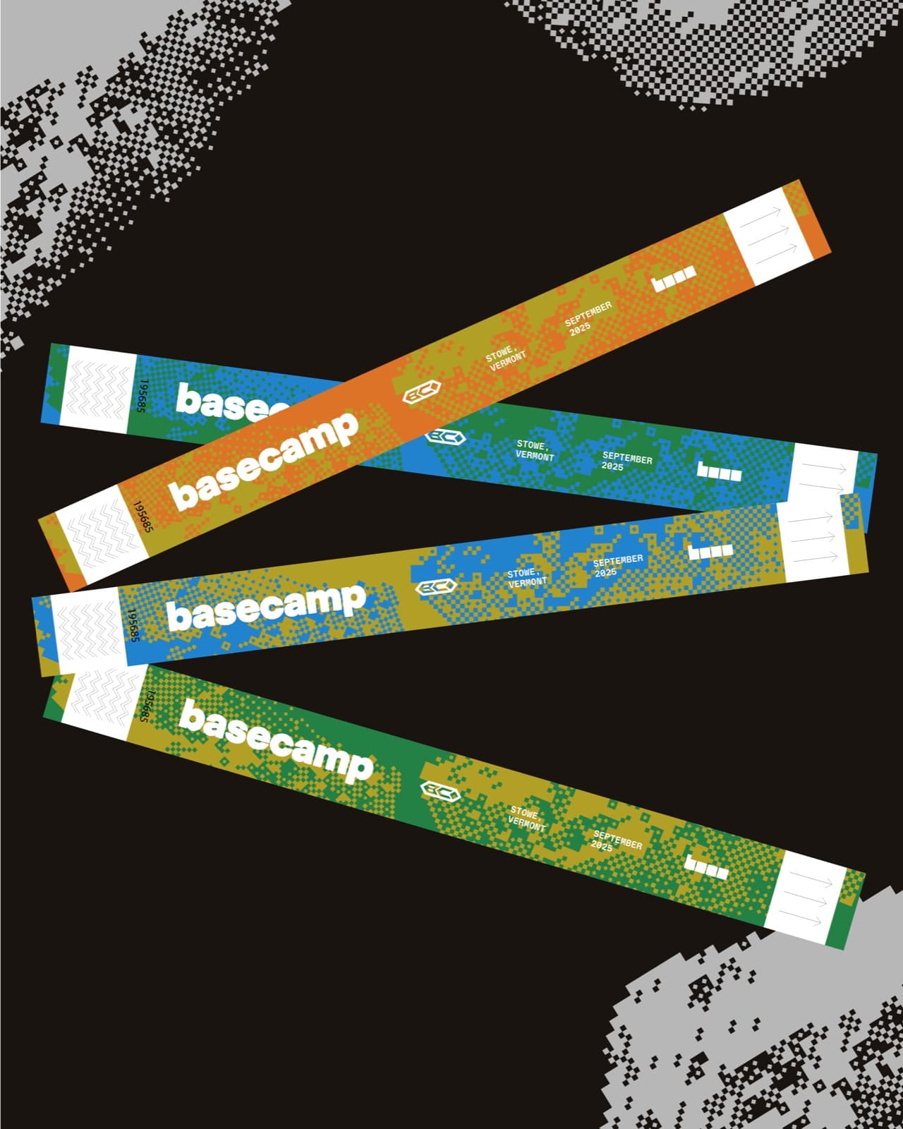 Event Wristbands