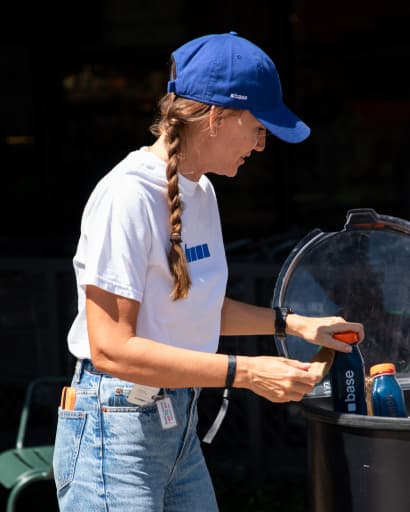 In-Store Staff