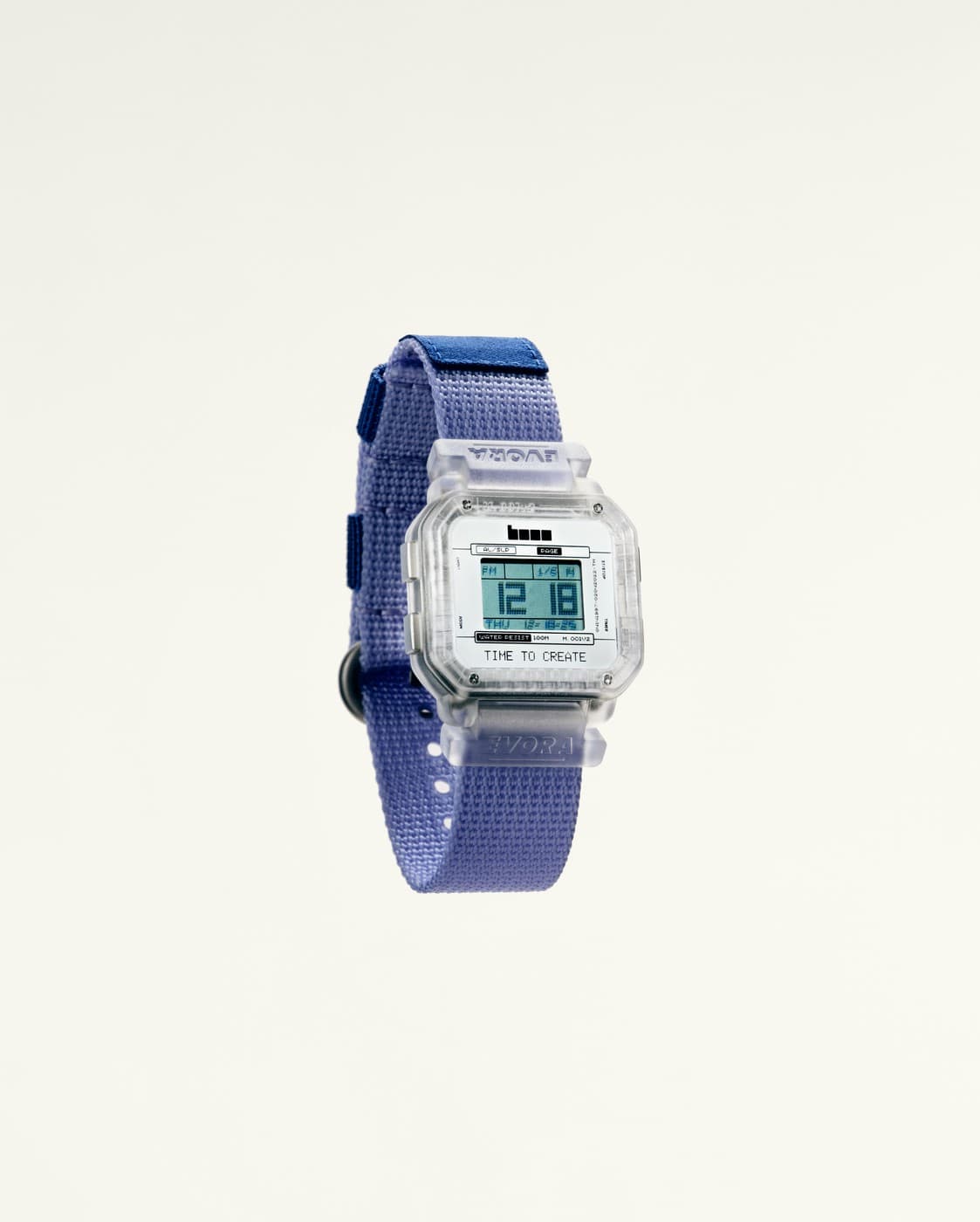 Watch — Detail