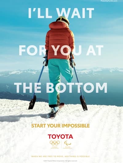 I'll Wait For You At The Bottom