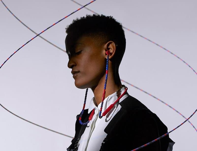 sacai x Beats Launch Film (feat. Syd)