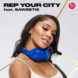 Rep Your City (feat. Saweetie)